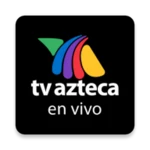 Logo of Azteca en Vivo android Application 